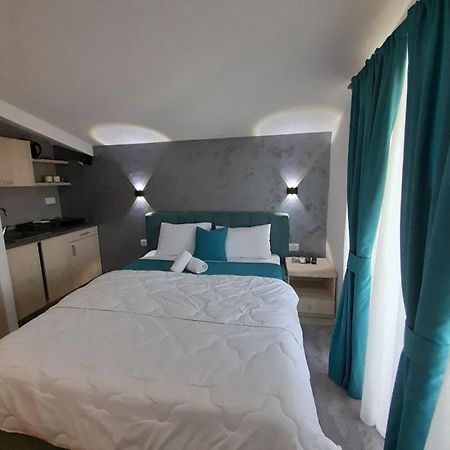 Apartments Zejak Mitrovici  Extérieur photo