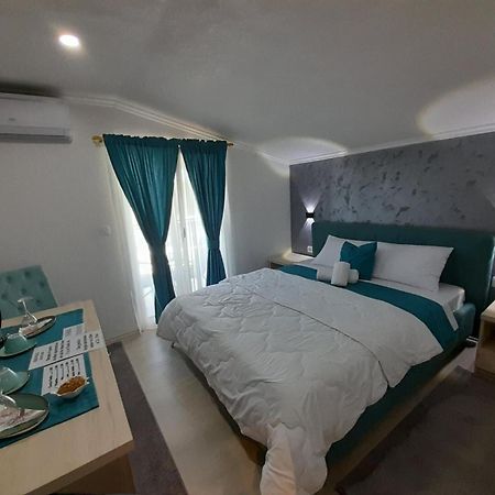 Apartments Zejak Mitrovici  Extérieur photo
