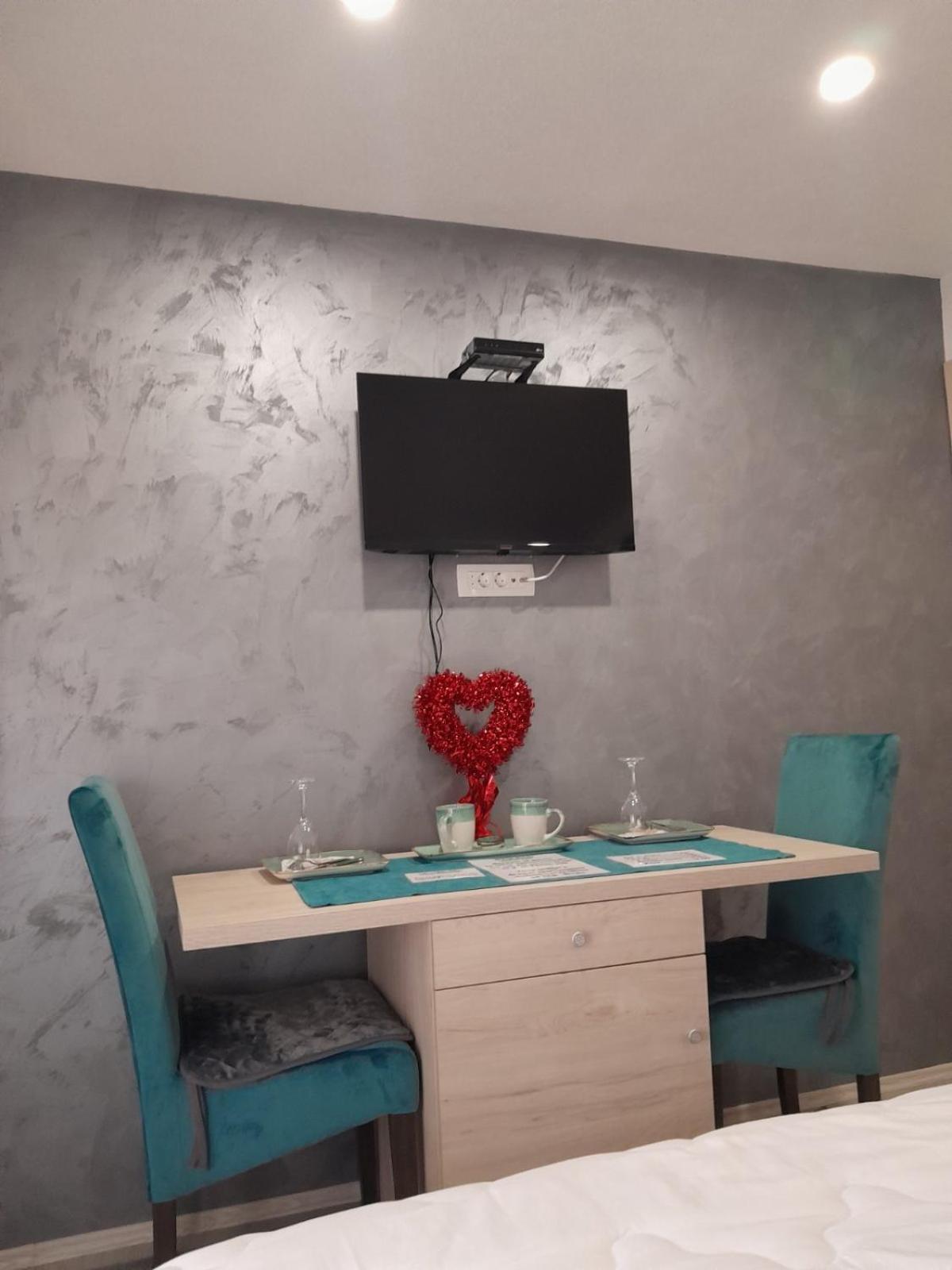 Apartments Zejak Mitrovici  Extérieur photo