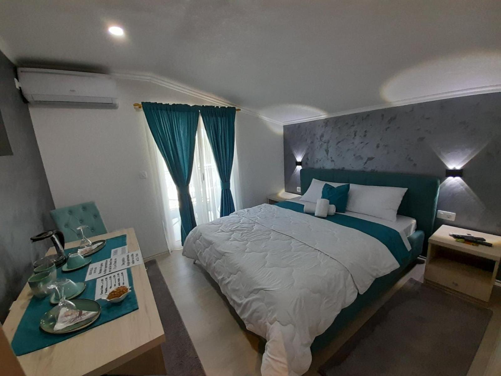 Apartments Zejak Mitrovici  Extérieur photo